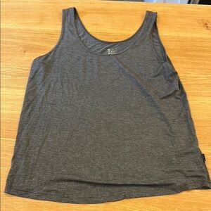 Boody relaxed tank NWOT